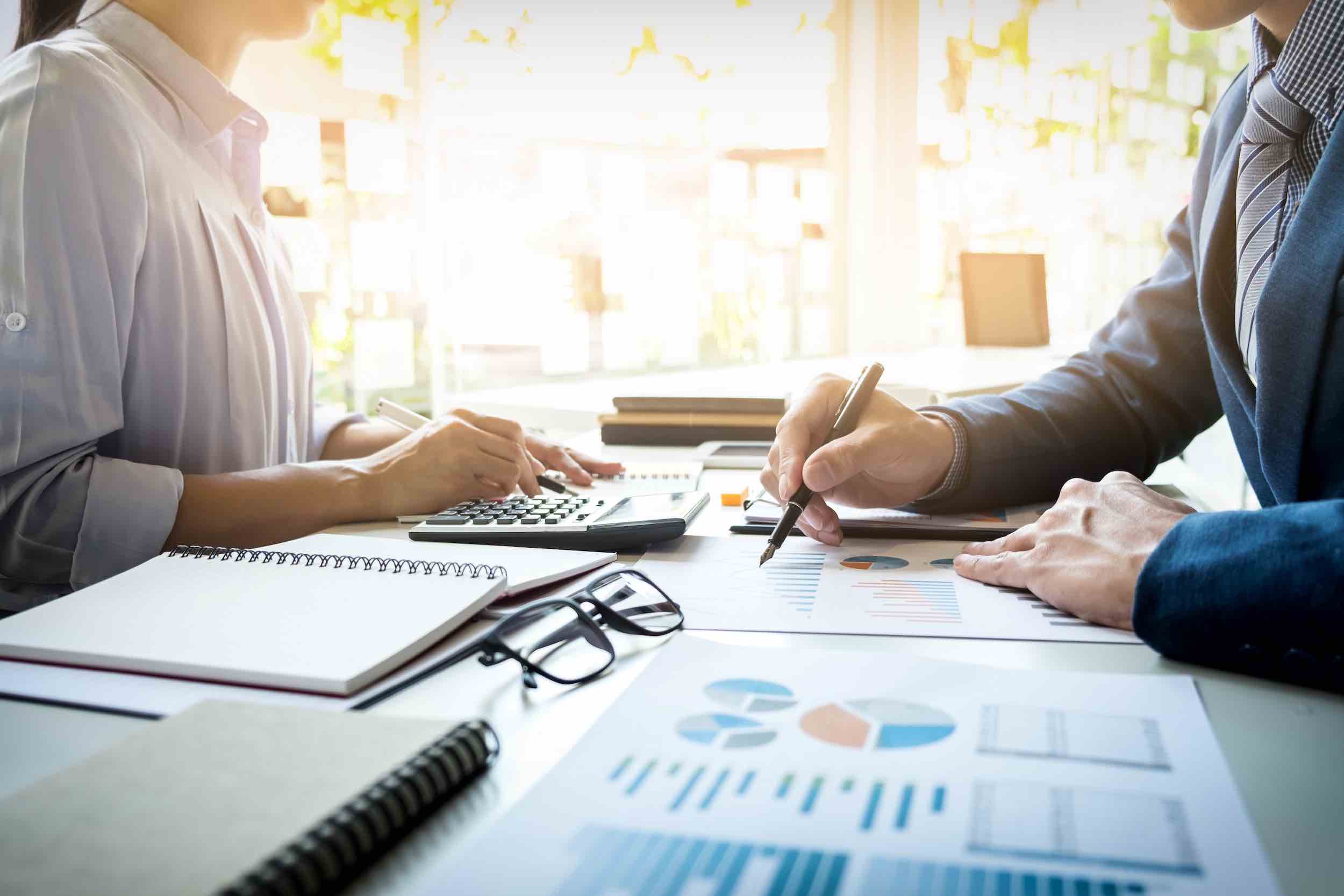 Optimiser son entreprise Vaucluse